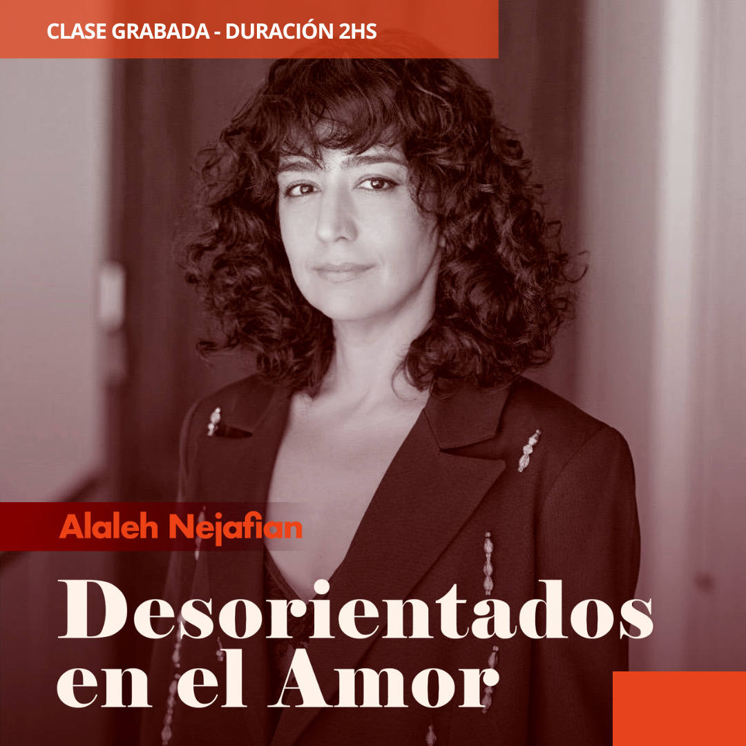 Desorietados en el amor